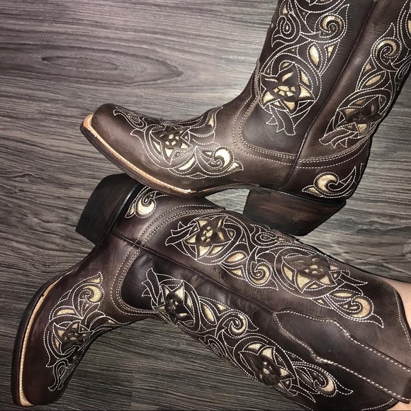 Boots - Picture 1 of 1